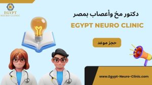 دكتور مخ وأعصاب بمصر